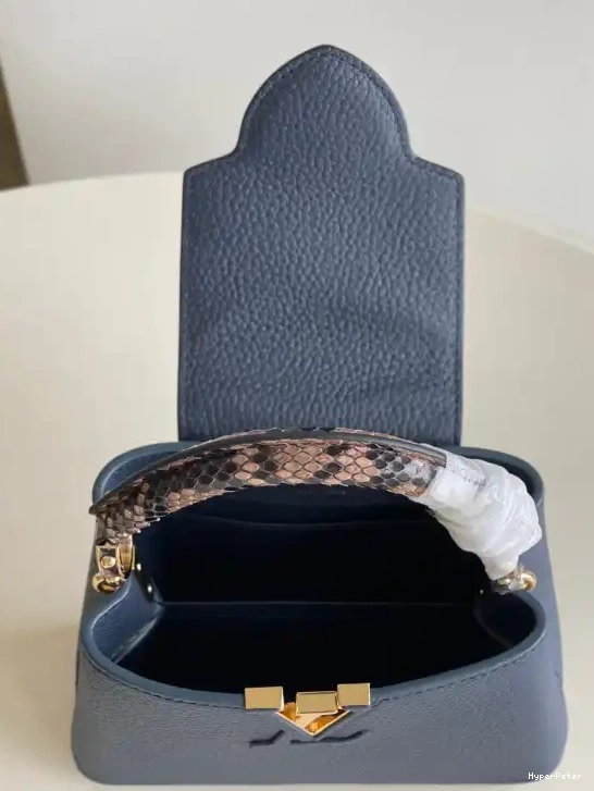 CAPUCINES VUITTON MINI LOUIS 0607